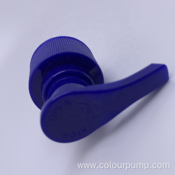 Liquid Pump Cream Dispenser Lotion Pump Hand Pressure